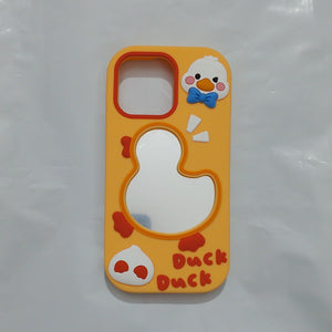 PK185 Mix case 3d