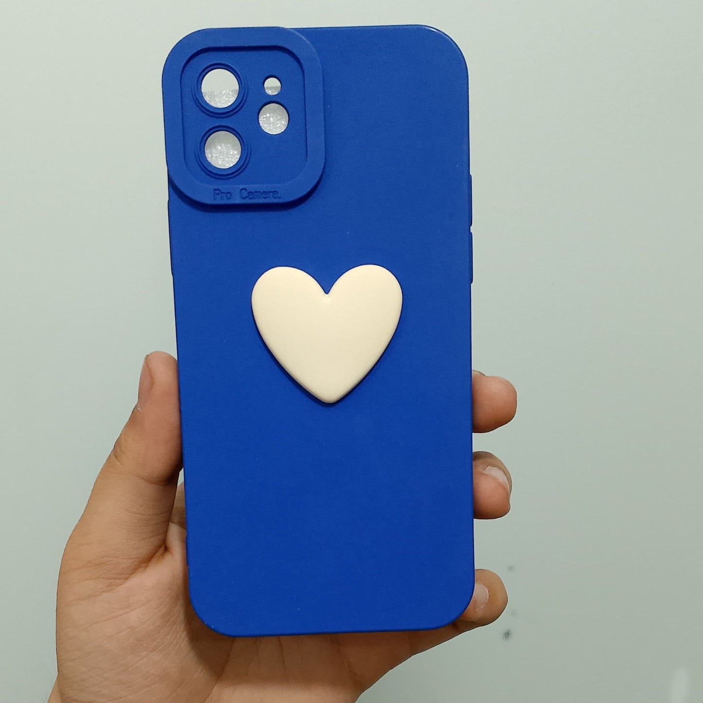 PK185 Mix case - iphone 12