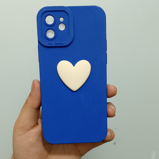 PK185 Mix case - iphone 12