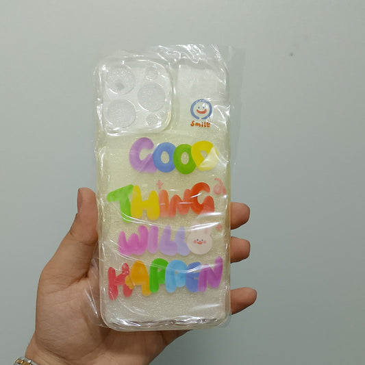 PK185 Mix case - iphone 14 pro max