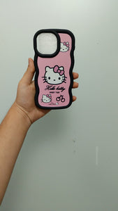 PK185 Mix case- iphone 15 pro max