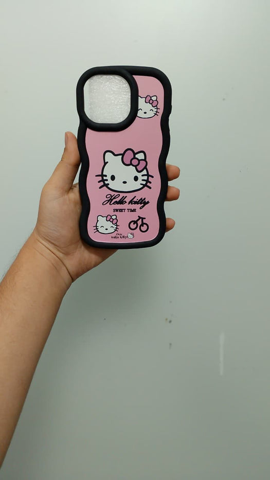 PK185 Mix case- iphone 15 pro max