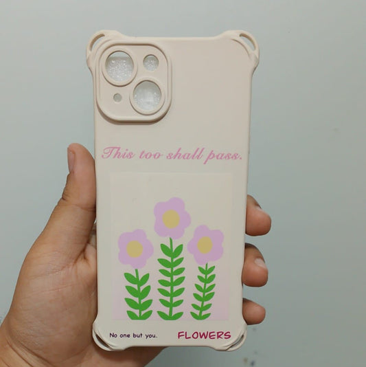 PK185 Mix case - iphone 13