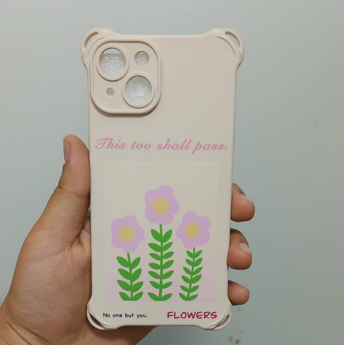 PK185 Mix case - iphone 13