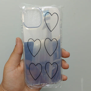 PK185 Mix case - iphone 13