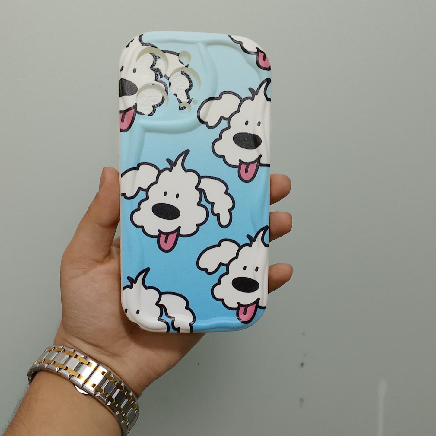 PK185 Mix case - iphone 14 pro max