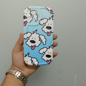PK185 Mix case (Copy)