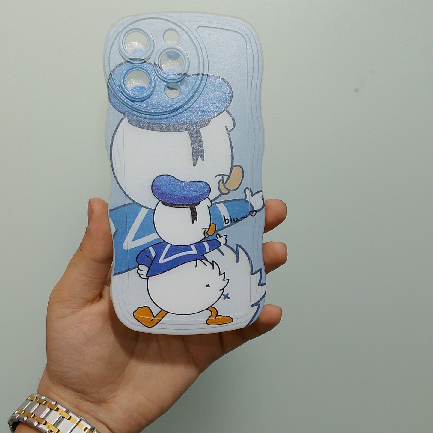 PK185 Mix case - iphone 14 pro max