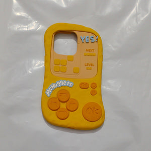 PK185 Mix case 3d