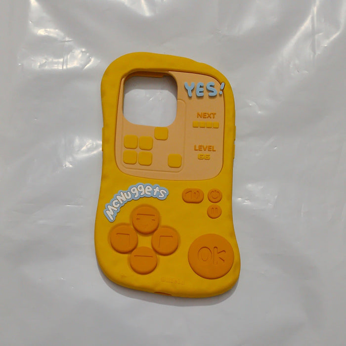PK185 Mix case 3d