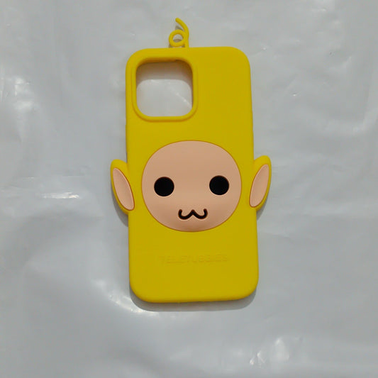 PK185 Mix case - iphone 15 pro / iphone 14 pro / iphone 13 pro
