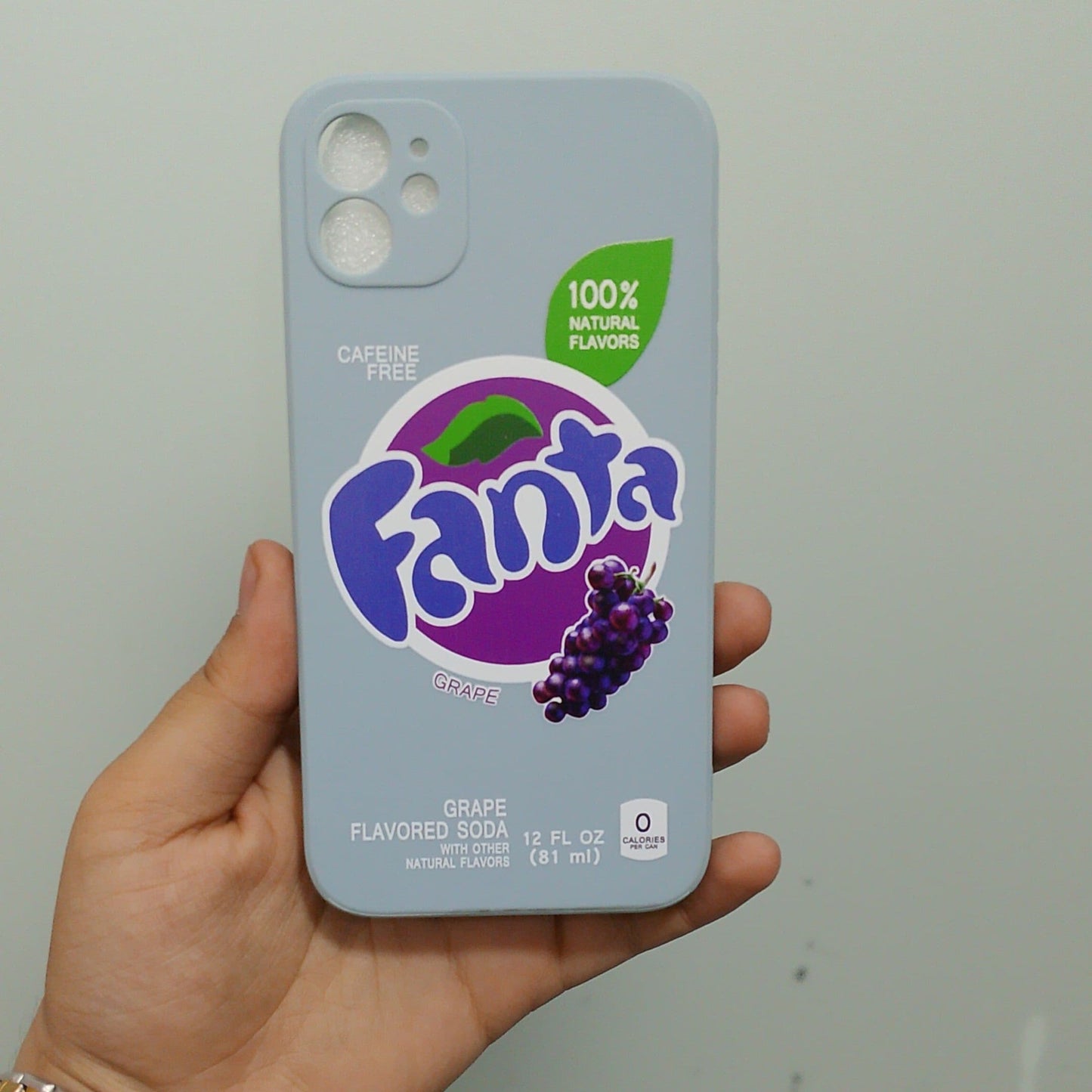 PK185 Mix case - iphone 11