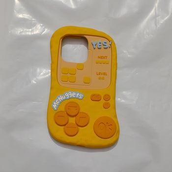 PK185 Mix case 3d