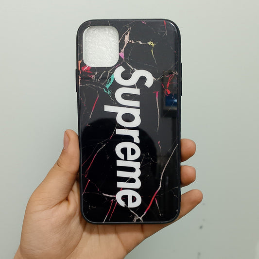PK185 Mix case - iphone 11