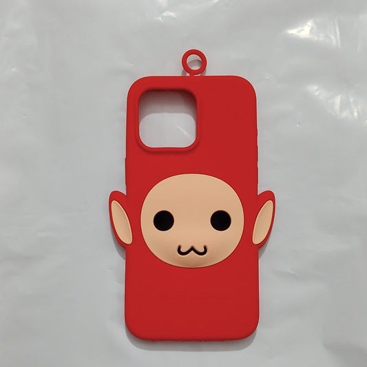 PK185 Mix case - iphone 15 / iphone 14 / iphone 13