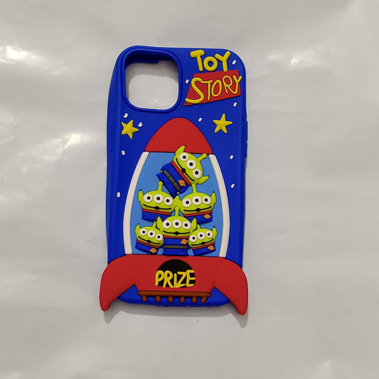 PK185 Mix case - iphone 15 / iphone 14 / iphone 13