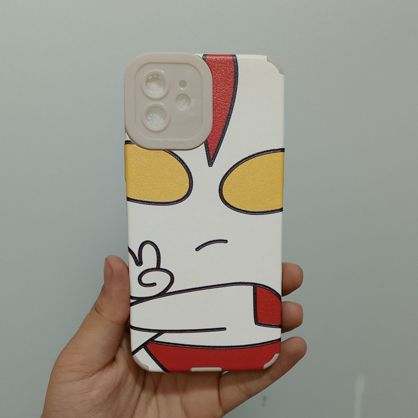 PK185 Mix case - iphone 12