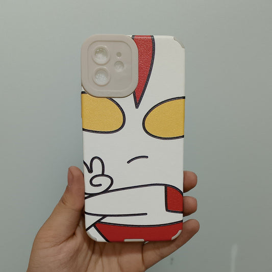 PK185 Mix case - iphone 12