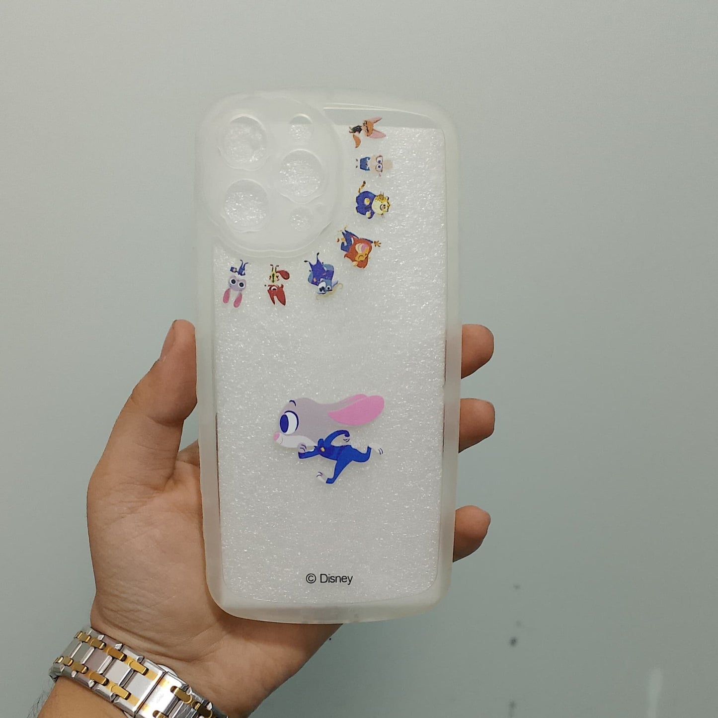 PK185 Mix case - iphone 13 pro max