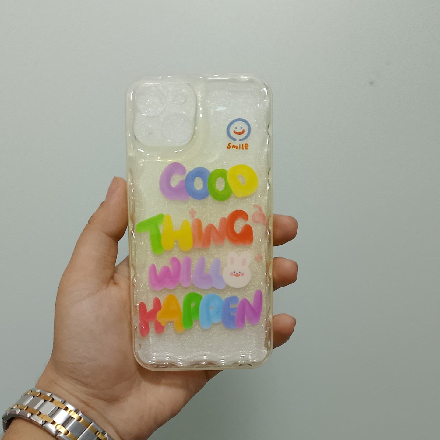 PK185 Mix case - iphone 14