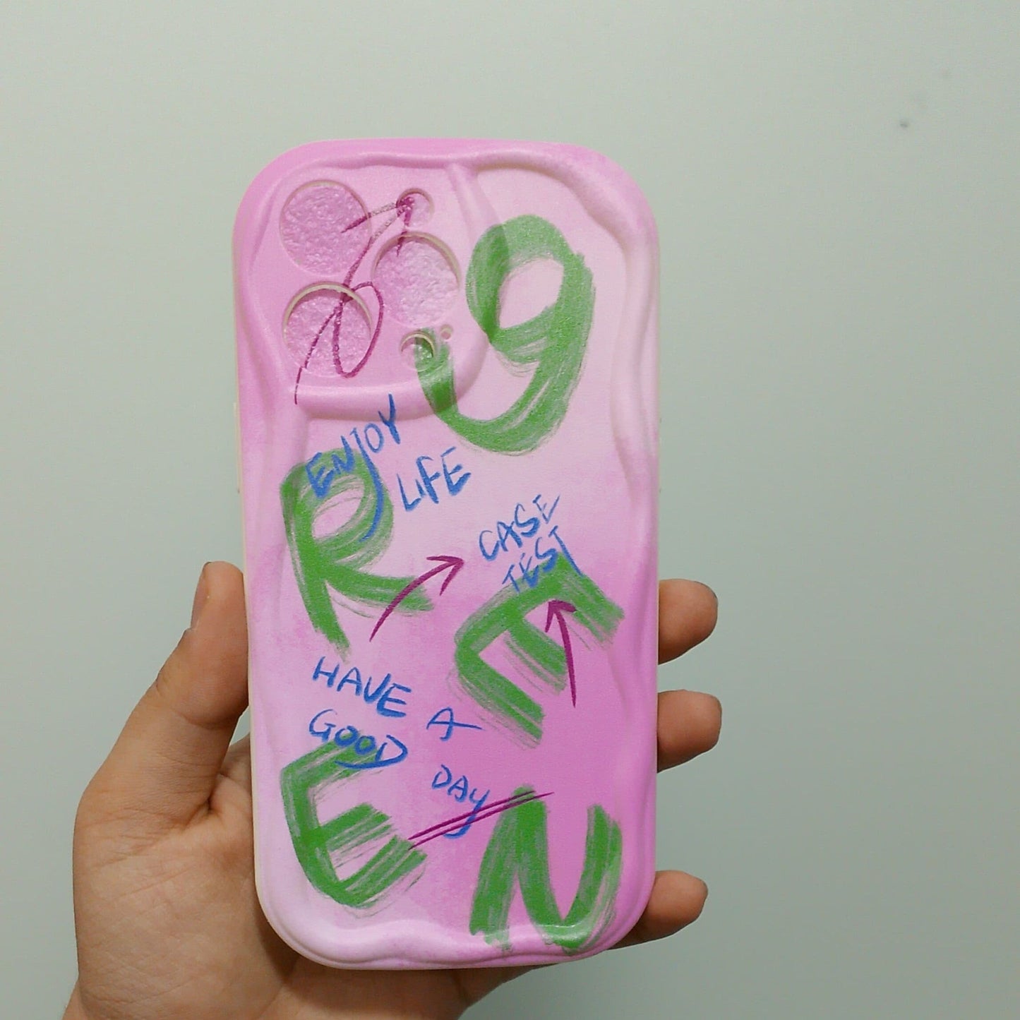 PK185 Mix case - iphone 14 pro max