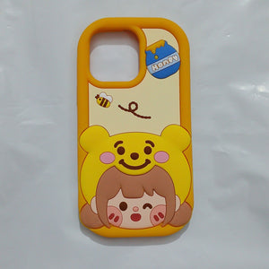 PK185 Mix case (Copy)