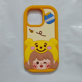 PK185 Mix case (Copy)