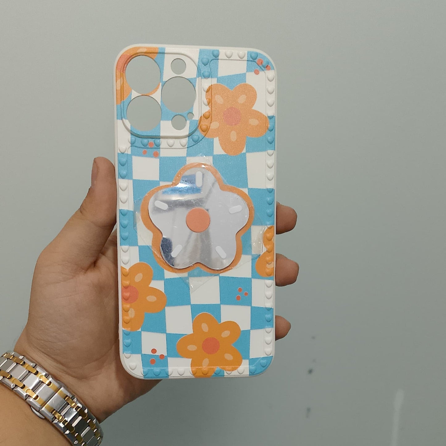 PK185 Mix case - iphone 13 pro max