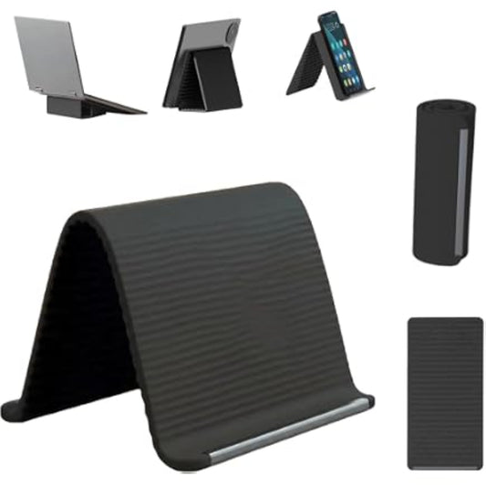PK238 Black Stand (Silicon)