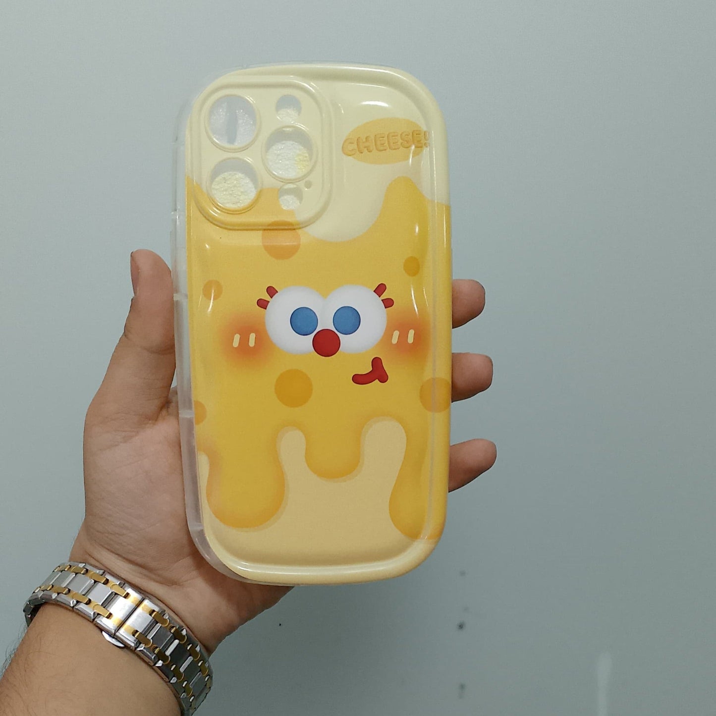 PK185 Mix case - iphone 14 pro max