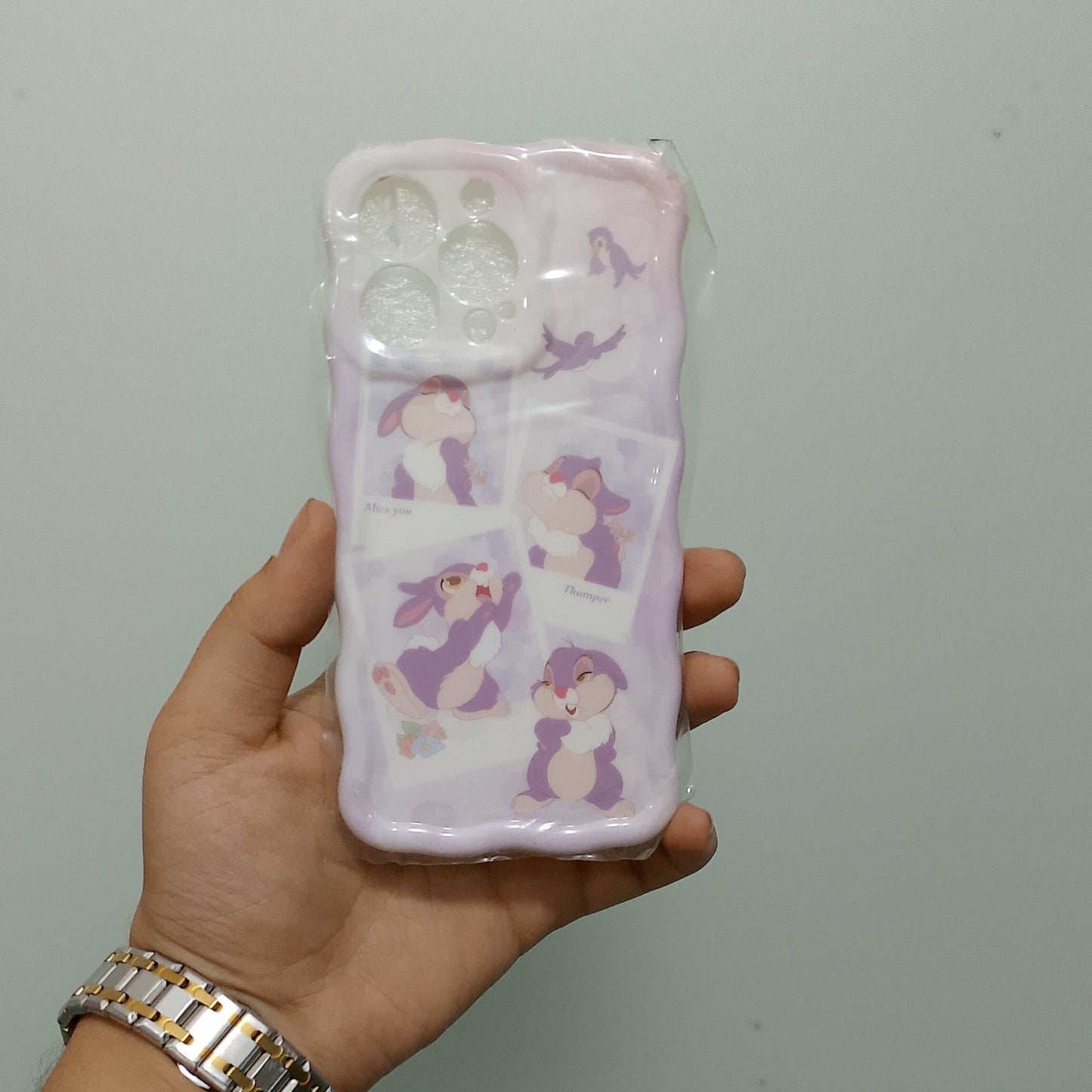 PK185 Mix case - iphone 14 pro
