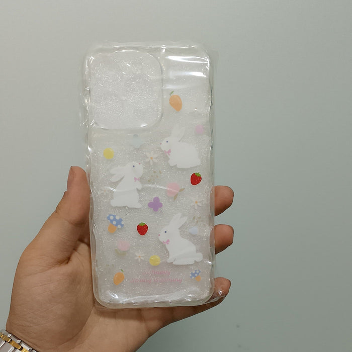 PK185 Mix case - iphone 14 pro