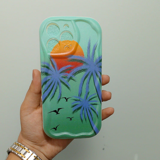 PK185 Mix case - iphone 14 pro max
