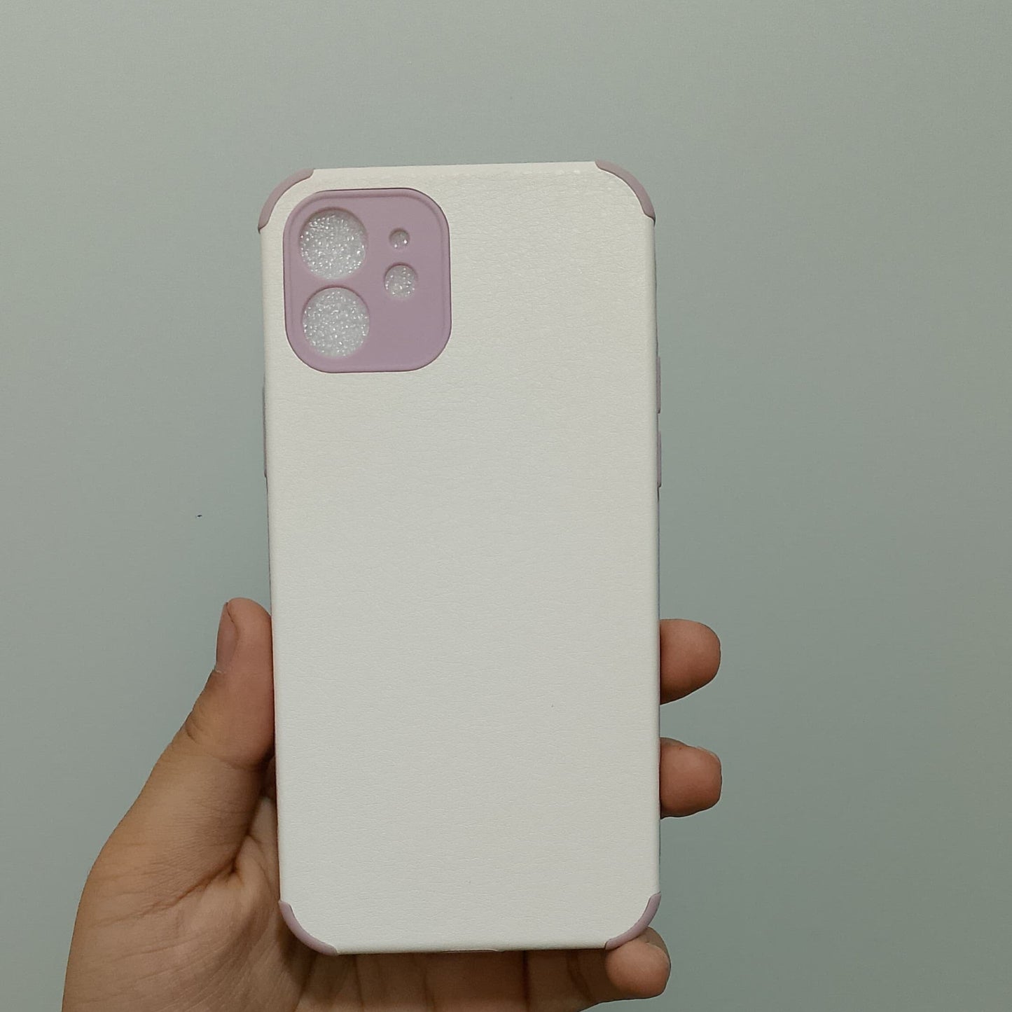 PK185 Mix case - iphone 12