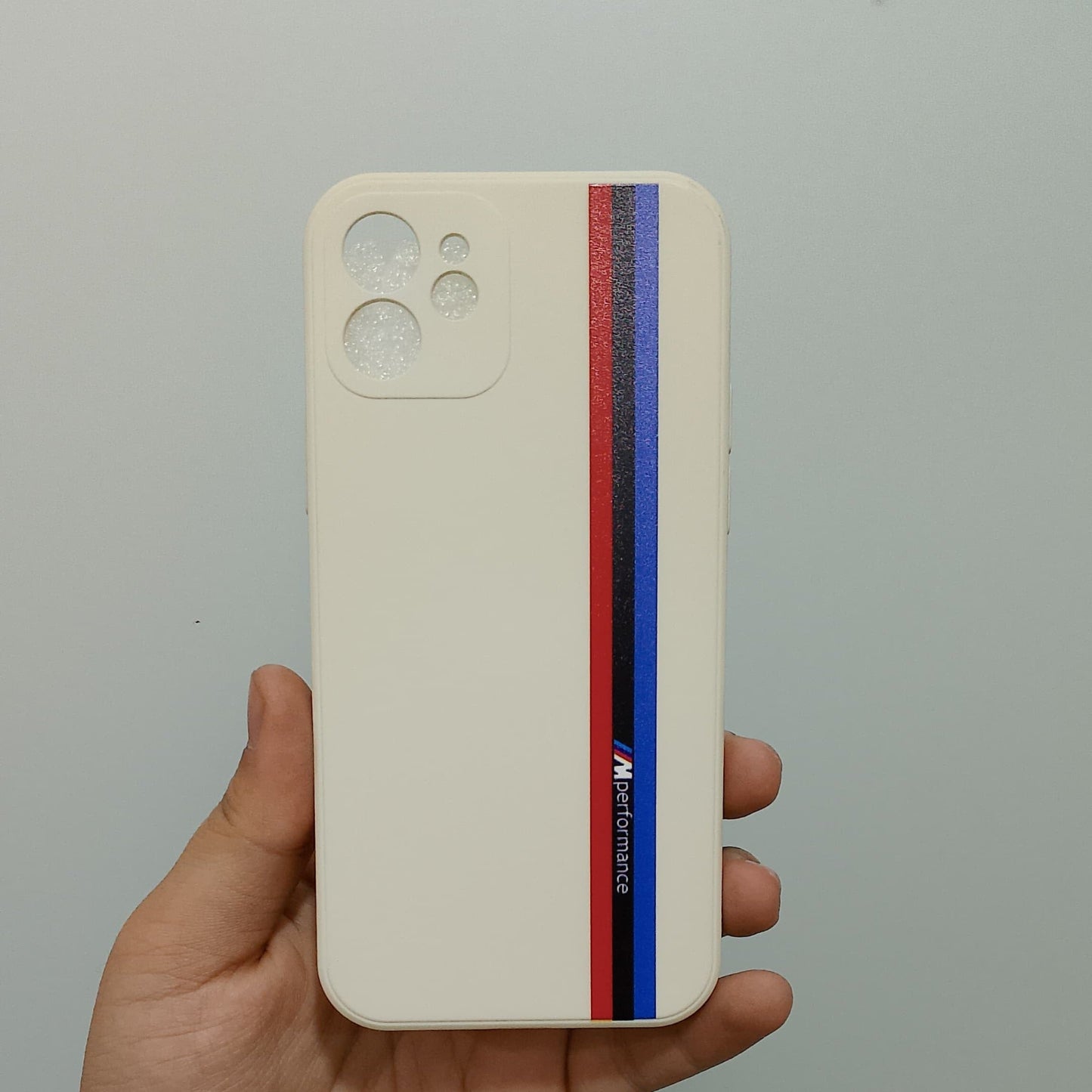 PK185 Mix case - iphone 12