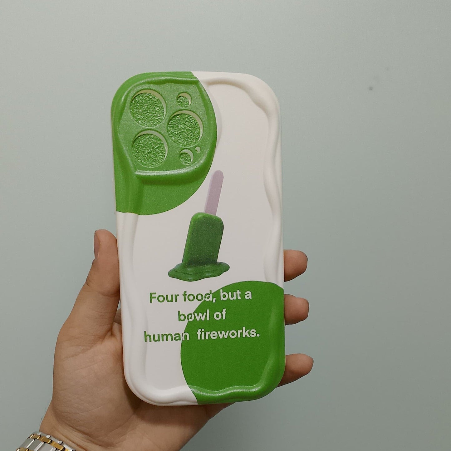 PK185 Mix case - iphone 14 pro max