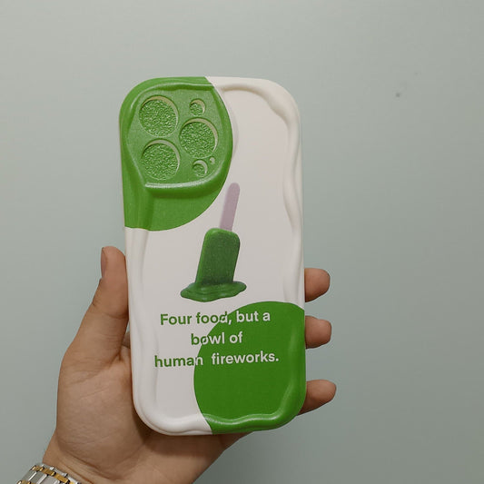 PK185 Mix case - iphone 14 pro max