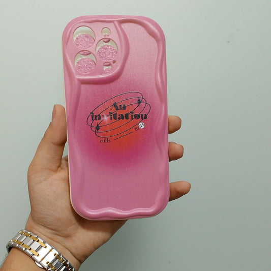 PK185 Mix case - iphone 14 pro max