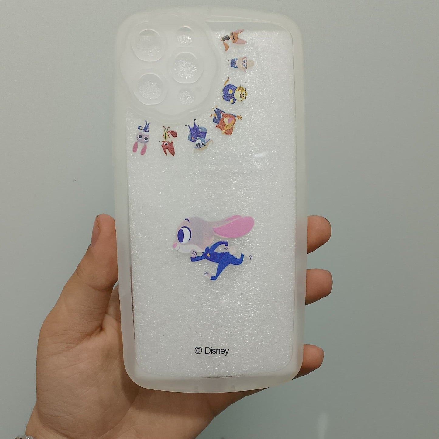 PK185 Mix case - iphone 12 pro max