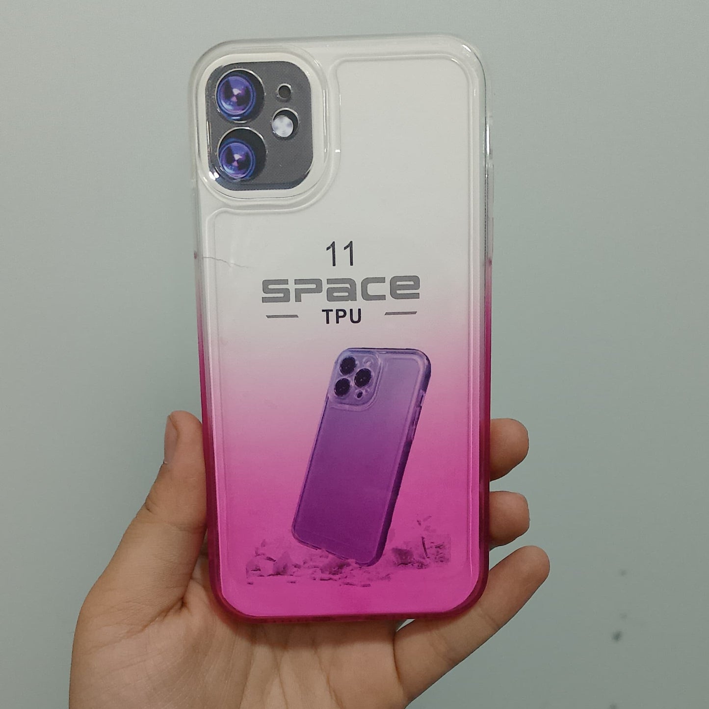 PK185 Mix case - iphone 11