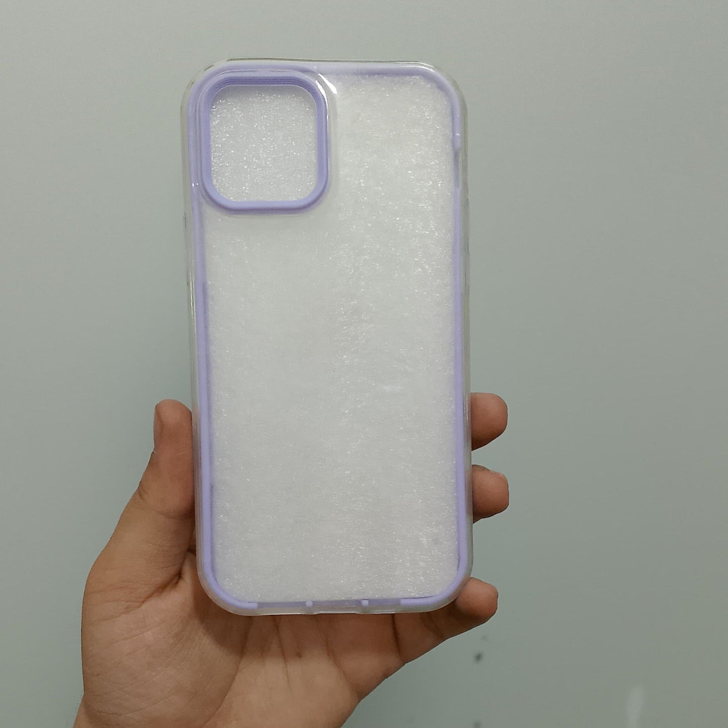PK185 Mix case - iphone 12