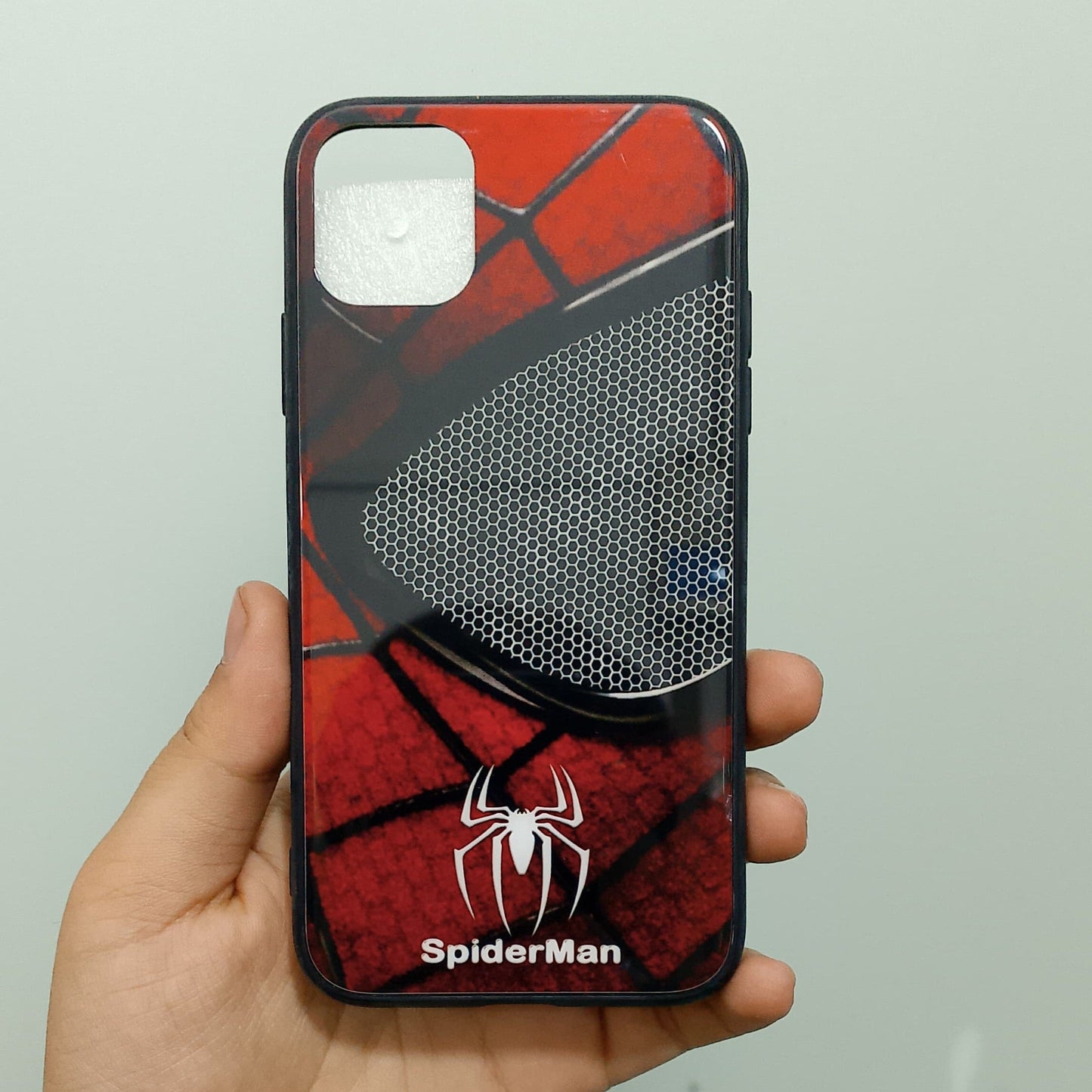 PK185 Mix case - iphone 11