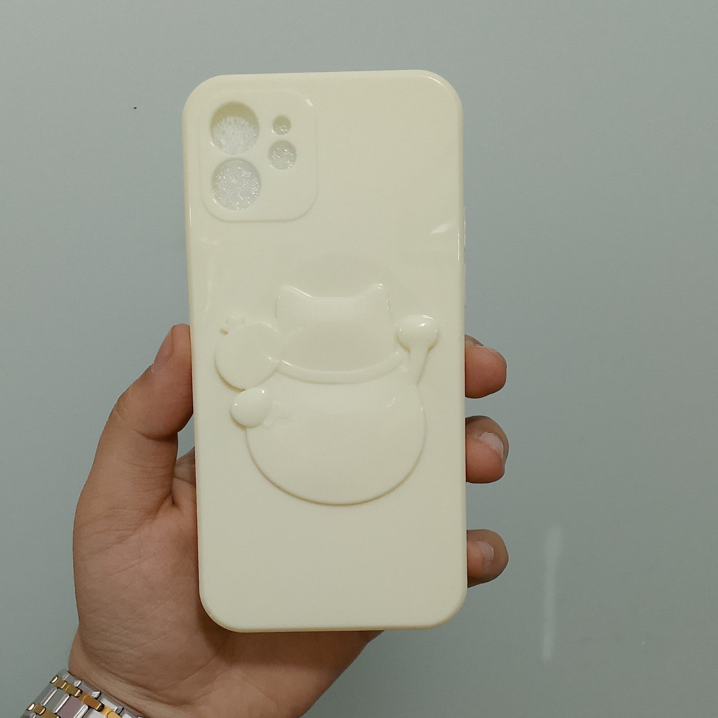 PK185 Mix case - iphone 12