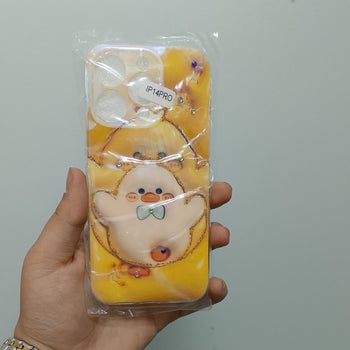 PK185 Mix case - iphone 14 pro