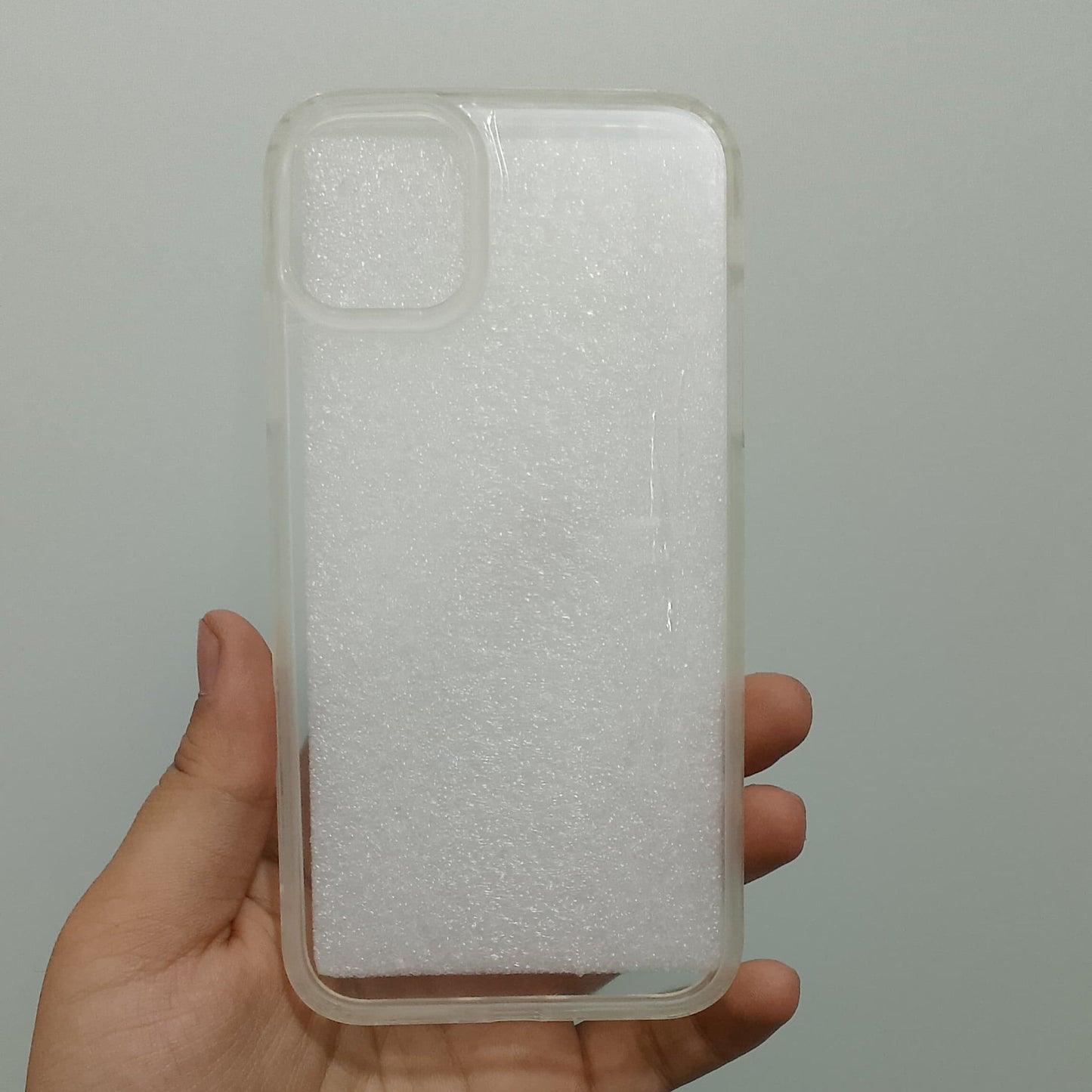 PK185 Mix case - iphone 11
