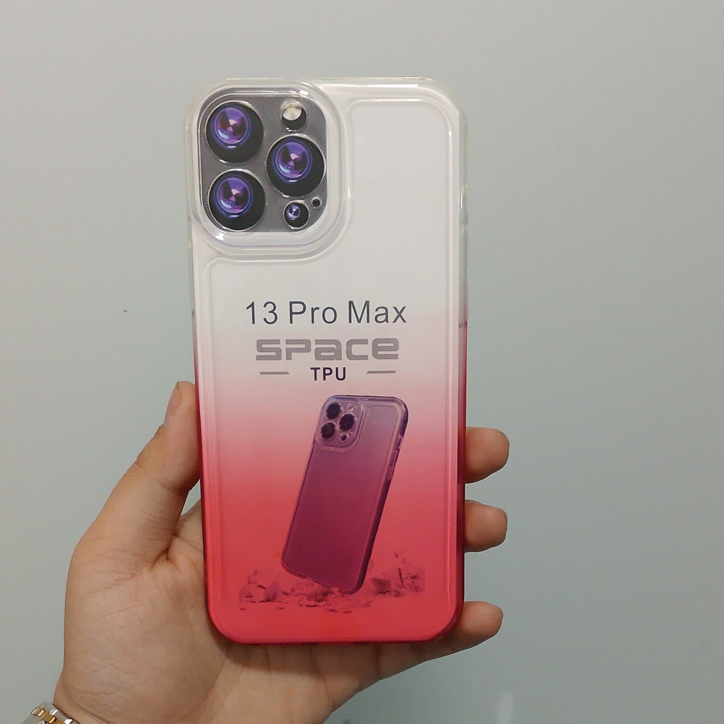PK185 Mix case - iphone 13 pro max