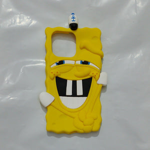 PK185 Mix case 3d