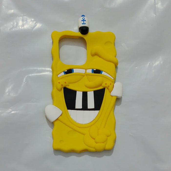 PK185 Mix case 3d