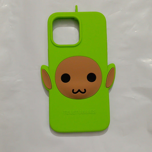 PK185 Mix case - iphone 15 pro / iphone 14 pro / iphone 13 pro