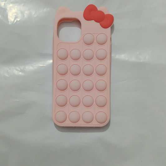 PK185 Mix case - iphone 15 / iphone 14 / iphone 13